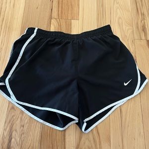 Nike girls XL Dri-fit shorts